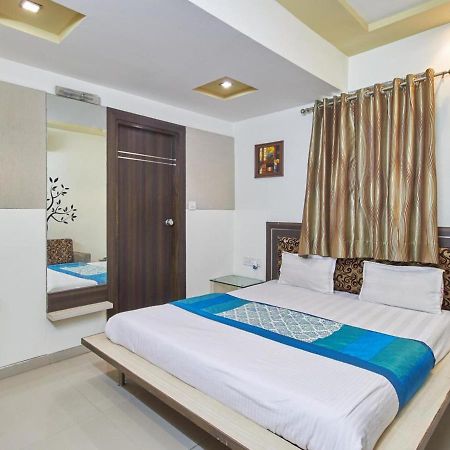 Shree Sai Paying Guest House Варанасі Екстер'єр фото