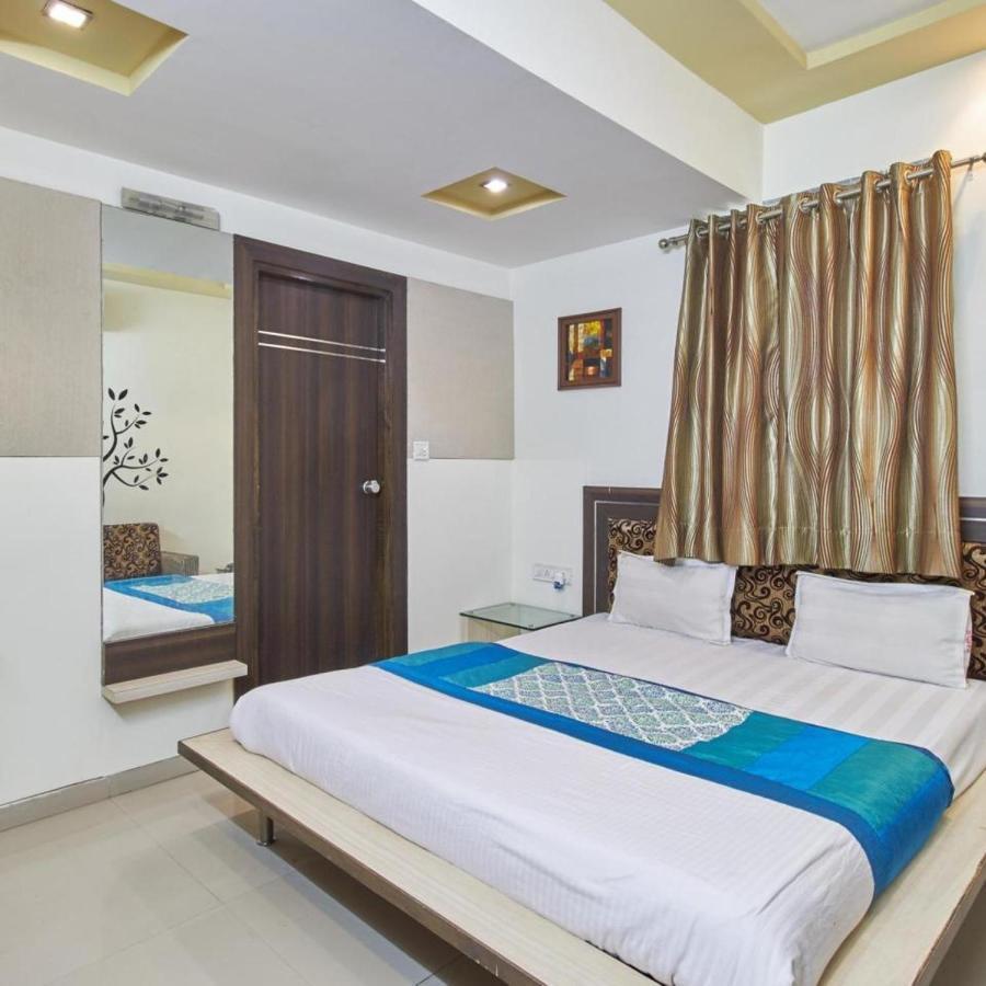 Shree Sai Paying Guest House Варанасі Екстер'єр фото