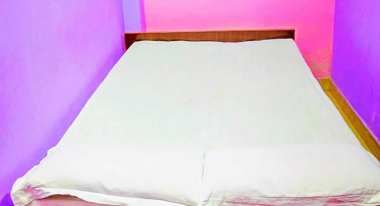 Shree Sai Paying Guest House Варанасі Екстер'єр фото