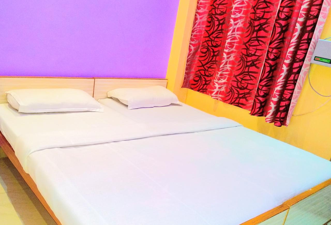 Shree Sai Paying Guest House Варанасі Екстер'єр фото